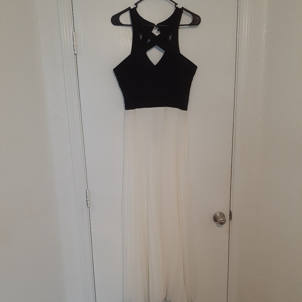 Formal Gown